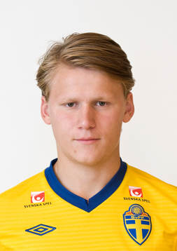 Victor Söderström