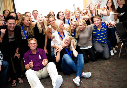 Bläddra bland fler bilder av Fotboll, VM, Dam, Bronsfest: