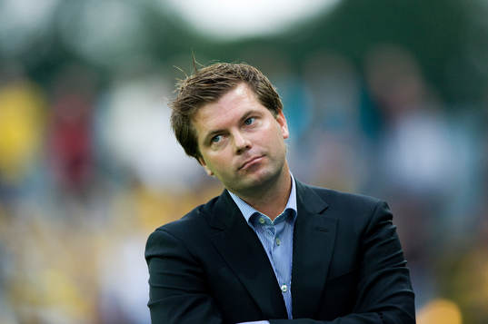 Jens Gustafsson, tränare, Halmstad