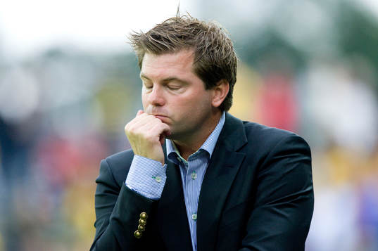 Jens Gustafsson, tränare, Halmstad