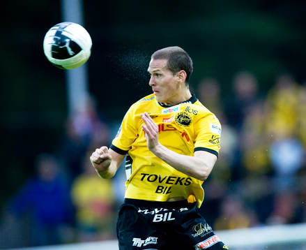 Jon Jönsson, Elfsborg