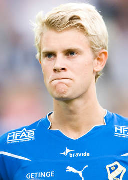 Viktor Ljung