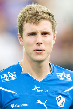 Richard Magyar