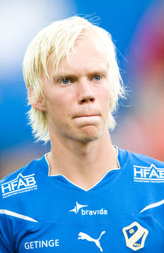 Kristoffer Thydell