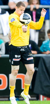 Jon Jönsson