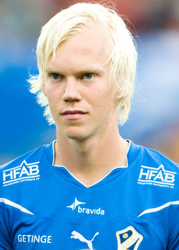 Kristoffer Thydell