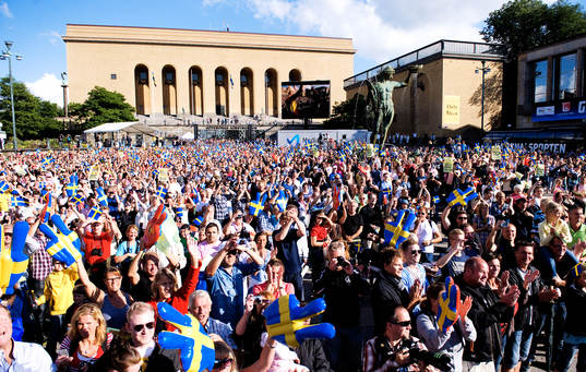 Götaplatsen