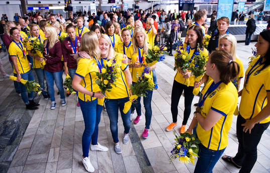 Sverige