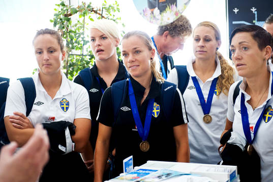 Sara Thunebro