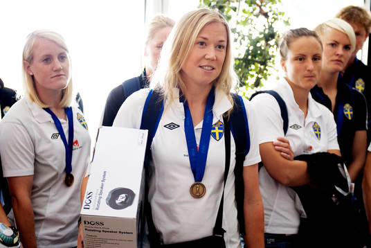 Sara Larsson