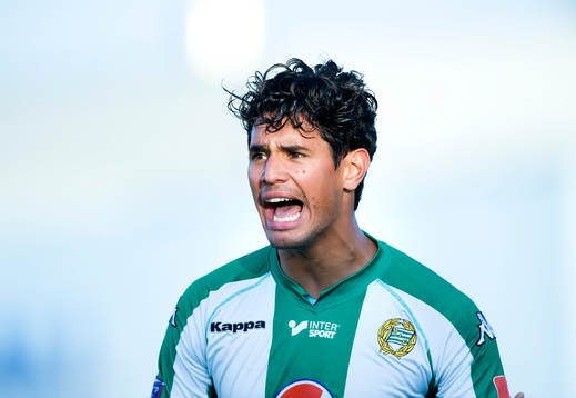 Sebastian Bojassen