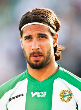 Sinan Ayranci, porträtt