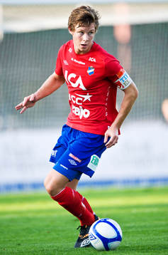 Emil Kraft