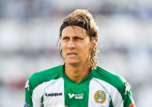 Björn Runström