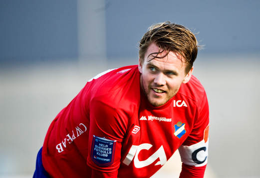 David Vidarsson