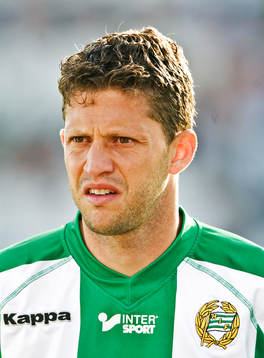 Paulinho Guará, porträtt