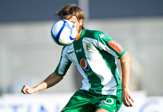 Björn Runström. Genre, boll