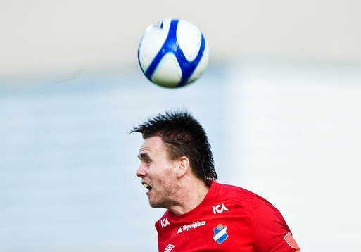 David Vidarsson, nick