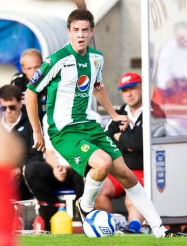 Max Forsberg