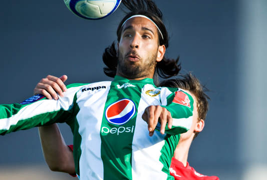 Sinan Ayranci, Hammarby