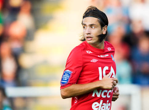 Matteo Blomqvist Zampi