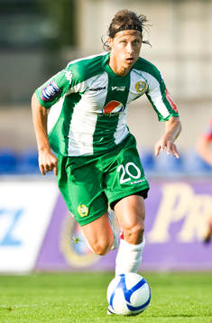 Björn Runström