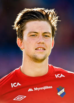 Karl-Johan Lindblad