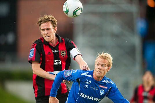 Pontus Segerström, BP och Oscar Möller, Åtvidaberg