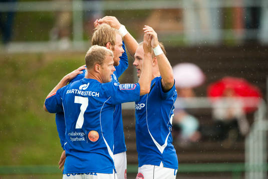 Jubel i Åtvidaberg