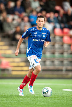 Amir Suljic