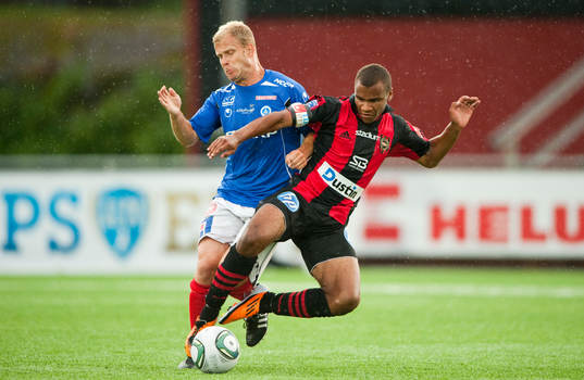 Kristian Bergström, Åtvidaberg