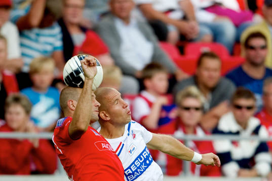 Stefan Larsson, Kalmar, Mattias Lindström, Helsingborg