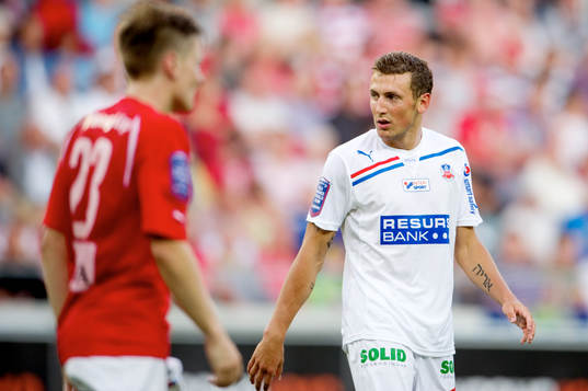 Mattias Johansson, Kalmar, Alexander Gerndt, Helsingborg