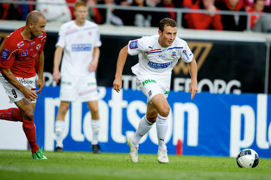 Stefan Larsson, Kalmar, Alexander Gerndt, Helsingborg