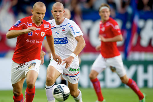 Stefan Larsson, Kalmar Mattias Lindström, Helsingborg