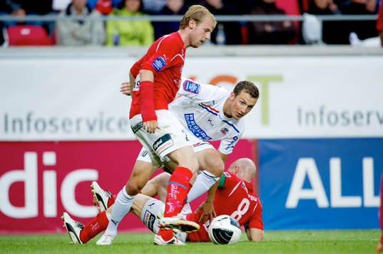 Markus Thorbjörnsson, Kalmar, Alexander Gerndt,