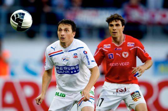 Ardian Gashi, Helsingborg, Daniel Mendes, Kalmar