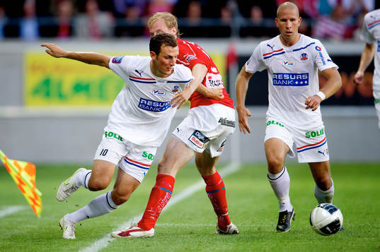 Alexander Gerndt, Helsingborg, Markus Thorbjörnsson, Kalmar