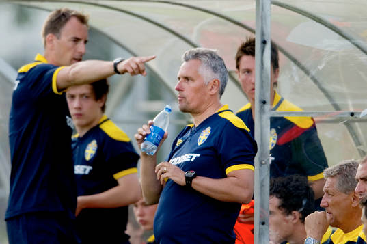 Bläddra bland fler bilder av Fotboll, P17/94