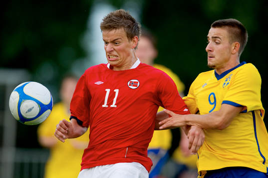 Jonas Grönner, Norge, Filip Pivkovski, Sverige
