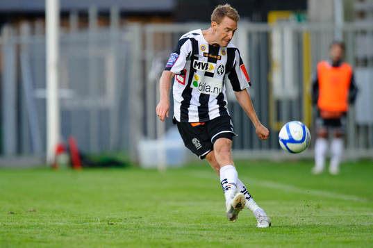 Fotboll, superettan, Landskrona