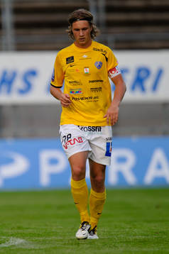 Marcus Översjö