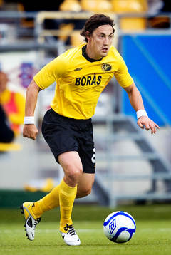 Stefan Ishizaki