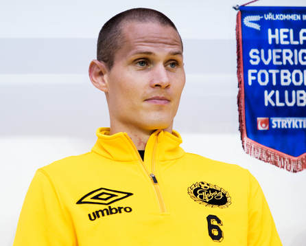 Jon Jönsson