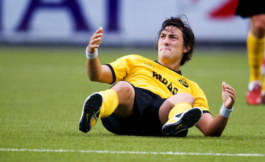Stefan Ishizaki, Elfsborg