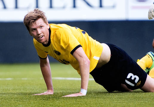 David Elm, Elfsborg