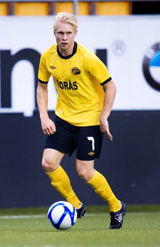 Johan Larsson