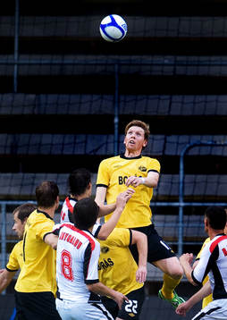 David Elm, Elfsborg