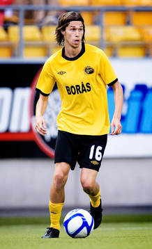 Daniel Nordmark