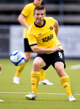 Anders Svensson